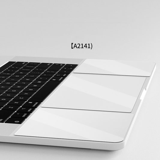 Matte Touchpad Scratch-Resistant Film – Premium Computer Accessories