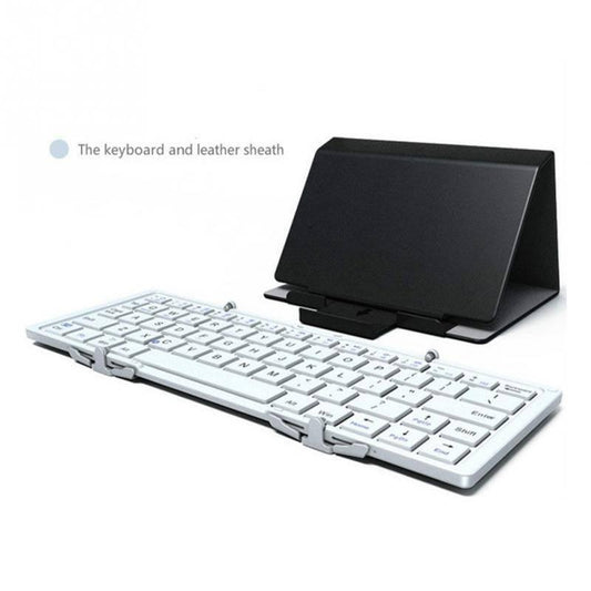 Intelligent Pocket Folding Keyboard – Travel Edition