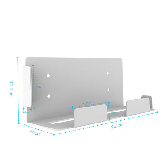 PS5 Console Wall Bracket – Secure & Stylish Storage Solution