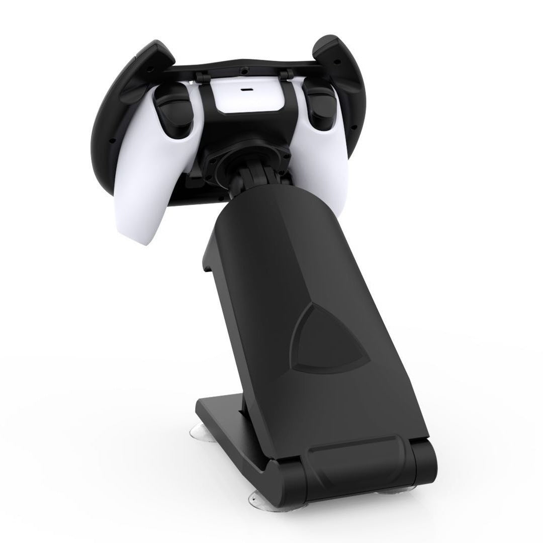 PS5 Racing Game Steering Wheel Bracket – Enhance Your Racing Experience!