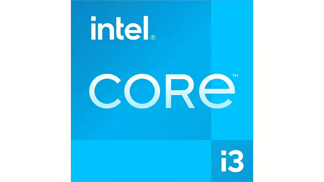 Intel® Core™ i3 Quad Core Processor i3-14100 (Up to 4.7GHz) 12MB Cache