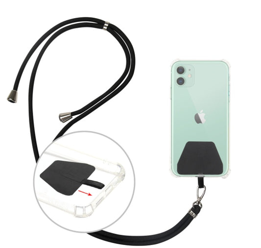 No-Break Phone Casing Lanyard – Secure & Stylish!
