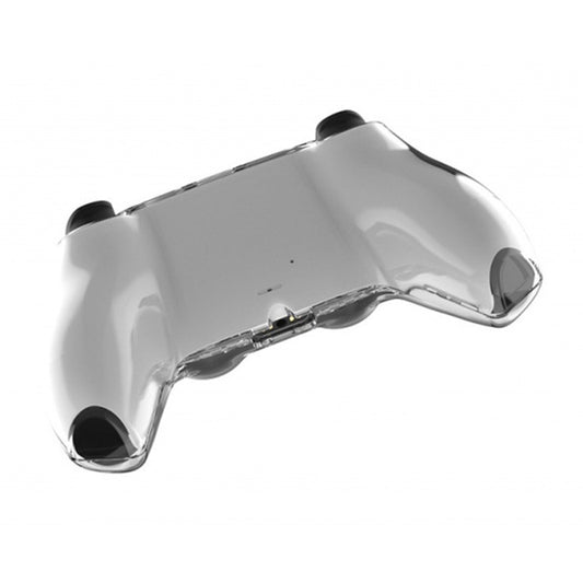 PS5 Controller Protective Shell – Crystal Clear & Durable