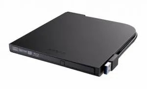6x External Blu-Ray Writer