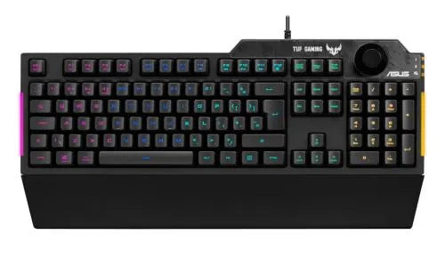 ASUS TUF GAMING K1 Keyboard