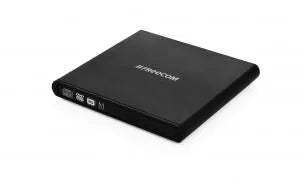 8x External DVD-RW