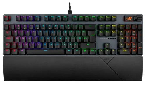 ASUS ROG SCOPE II RX Keyboard