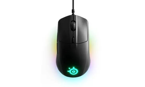 SteelSeries RIVAL 3 WIRED MOUSE