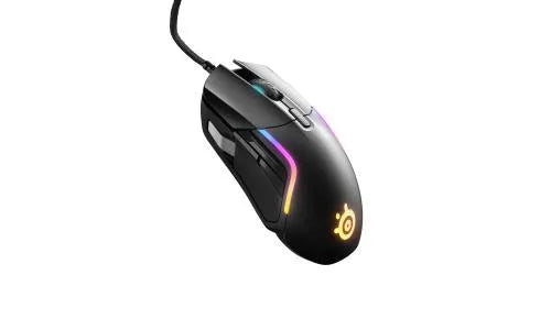 SteelSeries RIVAL 5 WIRED MOUSE