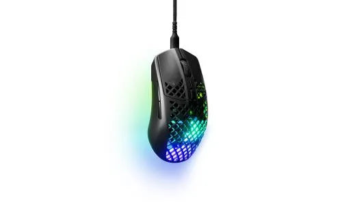 SteelSeries AEROX 3 (ONYX) WIRED MOUSE