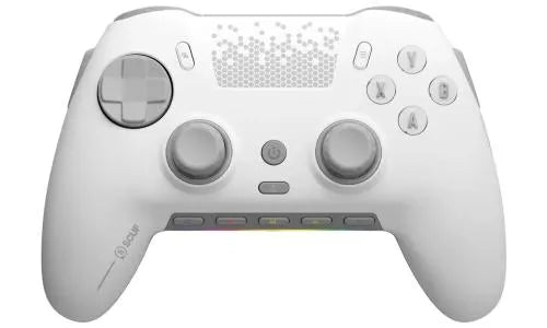 SCUF ENVISION PRO – WHITE