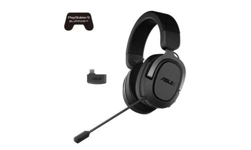 ASUS TUF GAMING H3 Wireless Headset