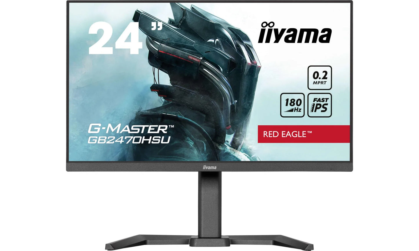 IIYAMA G-MASTER GB2470HSU-B6 24