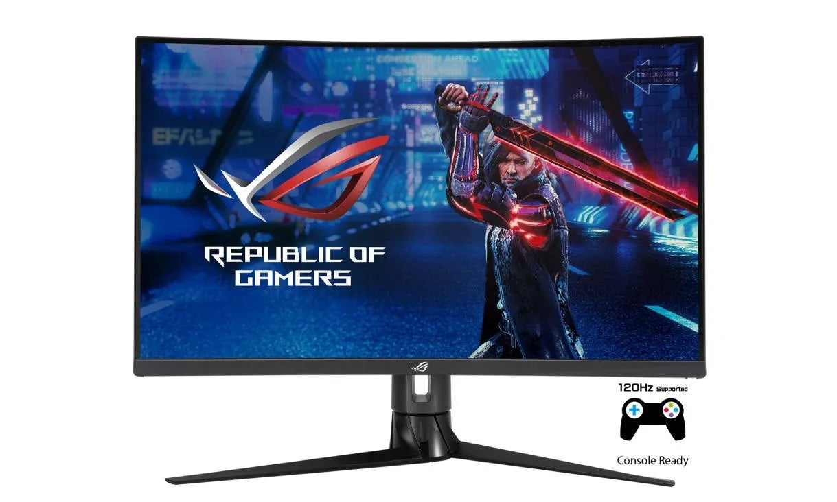 ASUS XG32VC 31.5" ROG Strix