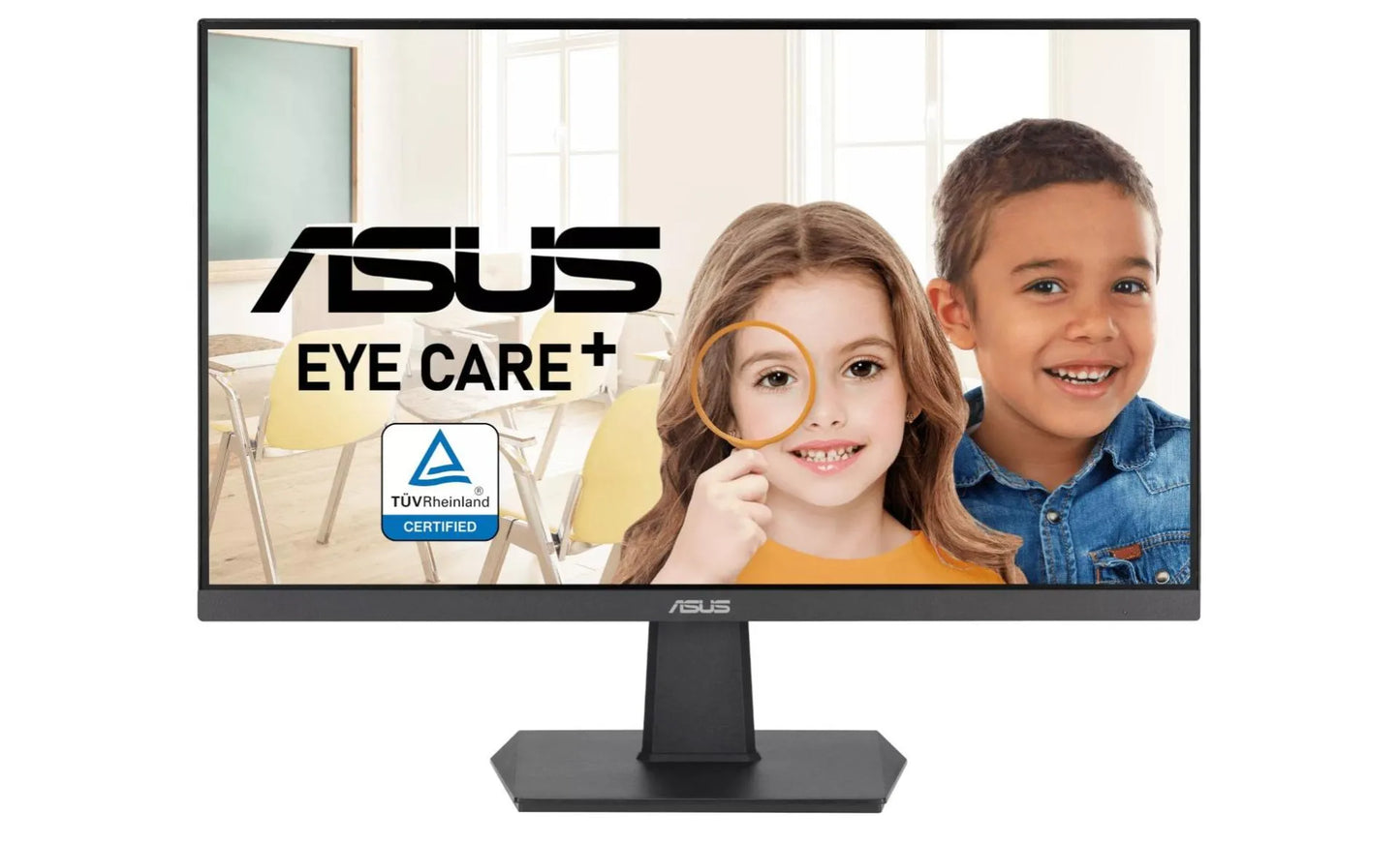 ASUS VA27EHF 27"