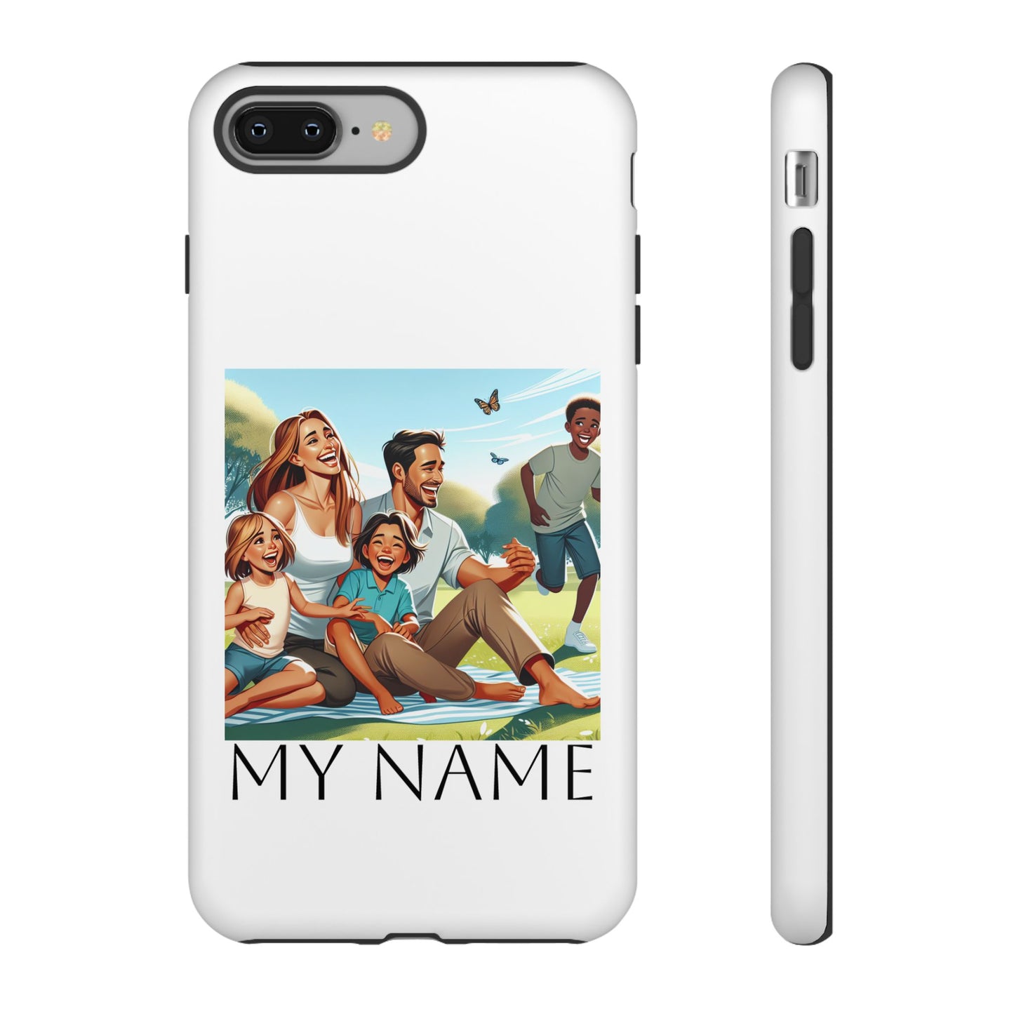 Tough Cases