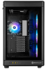 PCS LUMIN ARGB MID TOWER CASE (PWM)