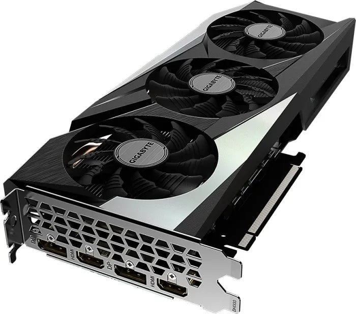 8GB NVIDIA GEFORCE RTX 3050