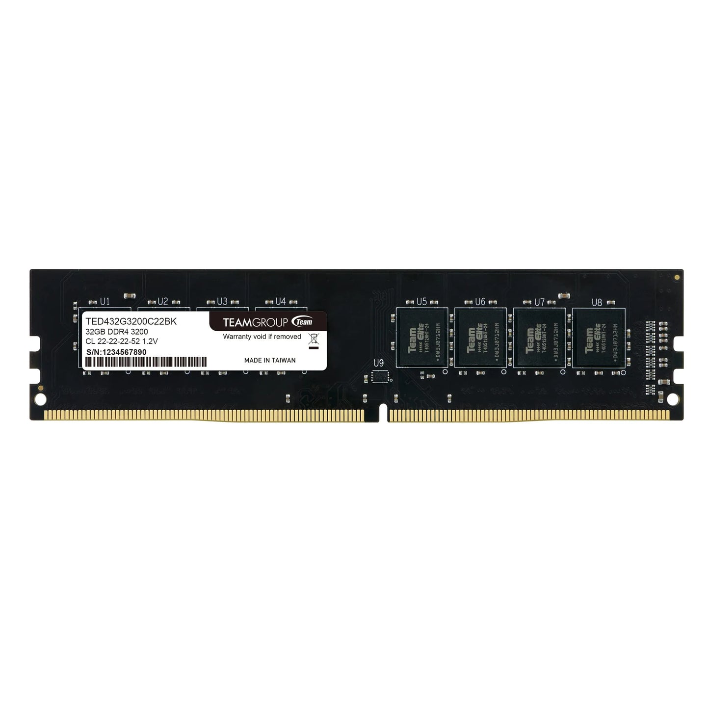 32GB RAM