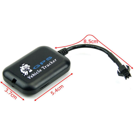 TX-5 GPS Car Tracker – Real-Time Vehicle Security & Positioning