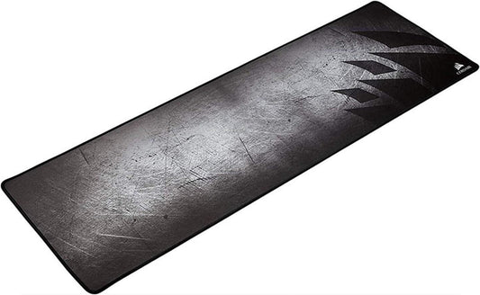 Corsair MM300 Extended Gaming Mouse Pad – Anti-Fray Cloth, High-Performance Surface, Optimized for Gaming Sensors, Maximum Control, Multi-Color Design