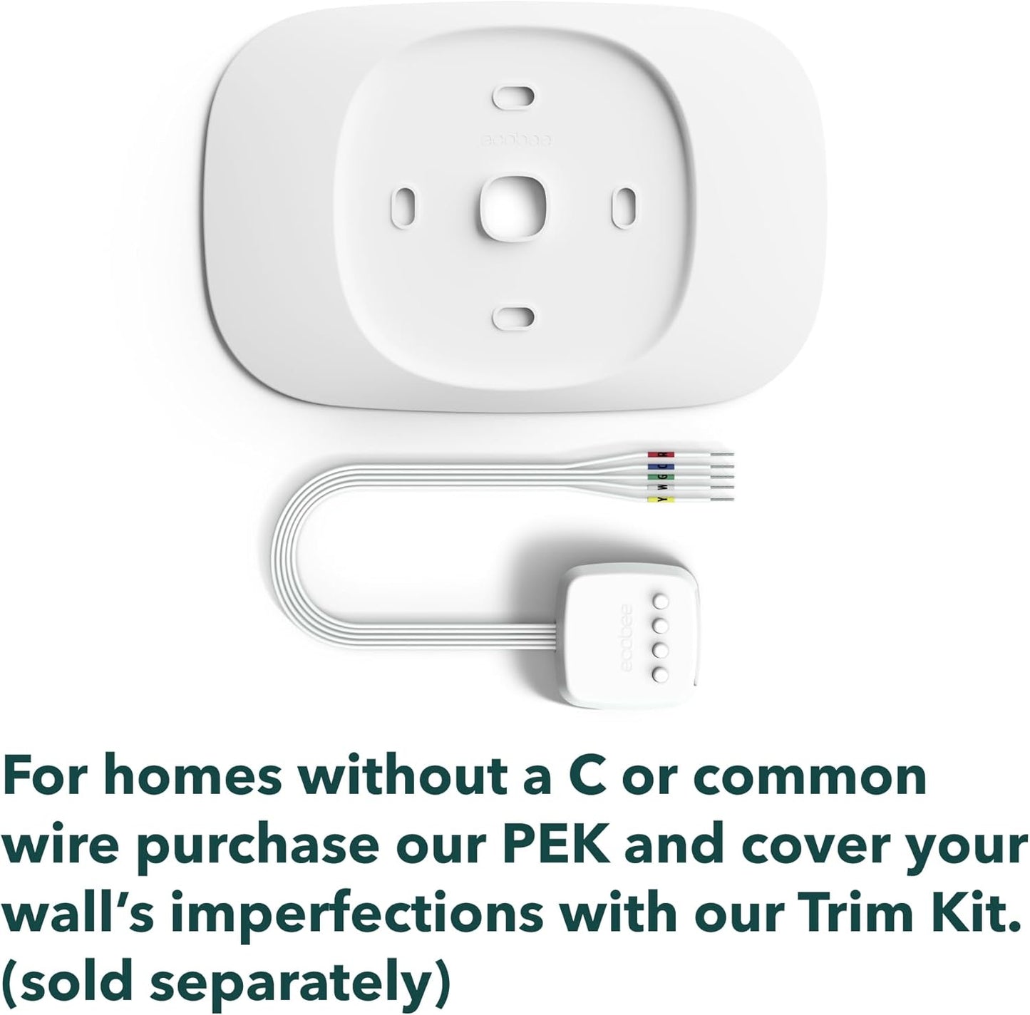 Energy Star Certified | Programmable Wi-Fi | Works with Siri, Alexa & Google Assistant