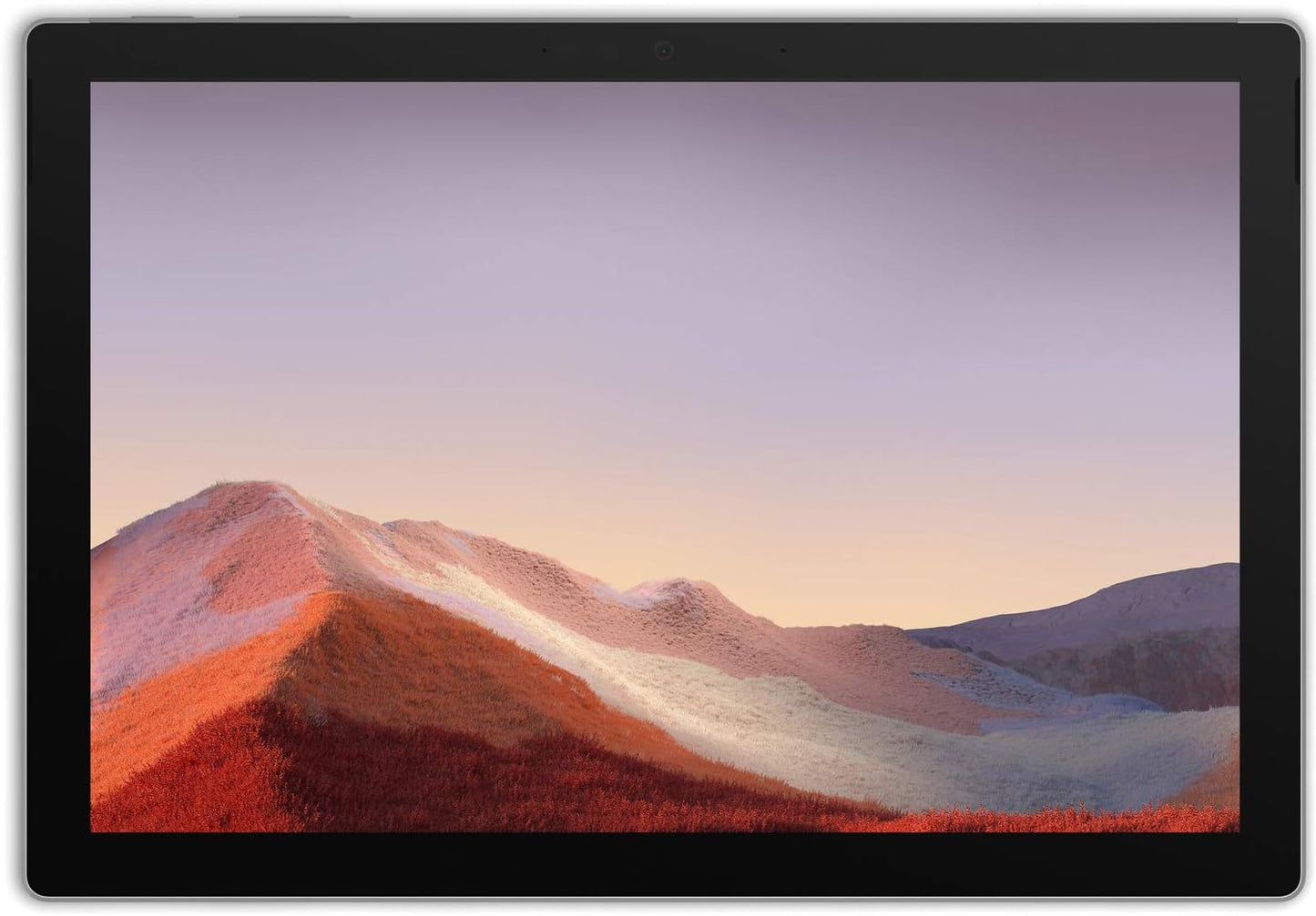 Microsoft Surface Pro 7 – 12.3" Touchscreen 2-in-1 Laptop (10th Gen Intel Core i5, 8GB RAM, 128GB SSD, Platinum) Versatile | Ultra-Portable | Powerful Performance | Windows 11 Ready