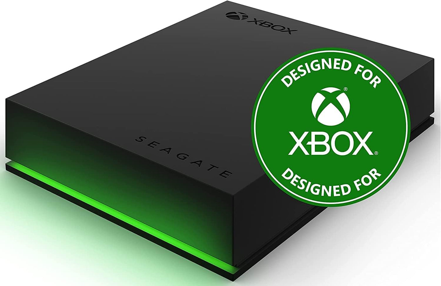 Seagate Storage Expansion Card for Xbox Series X|S – 1TB NVMe SSD, Quick Resume Support, Plug & Play, Officially Licensed Solid State Drive (Model: STJR1000400)