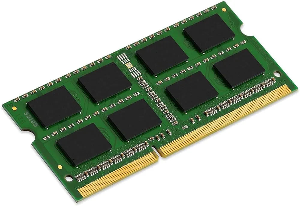 8GB RAM