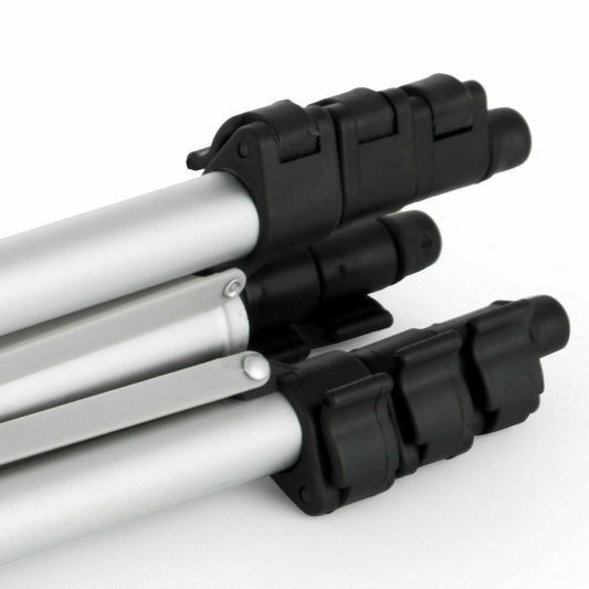 Professional Camera Tripod Stand – Portable & Versatile for Smartphones & Cameras