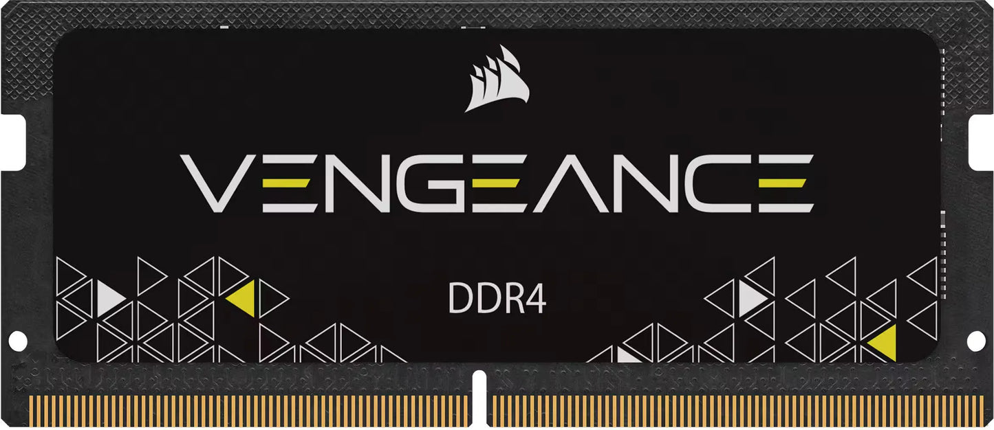16GB Corsair VENGEANCE DDR4 3200MHz (1 x 16GB)