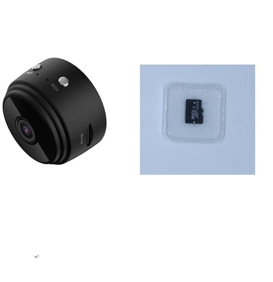 A9 WIFI Wireless Network Camera