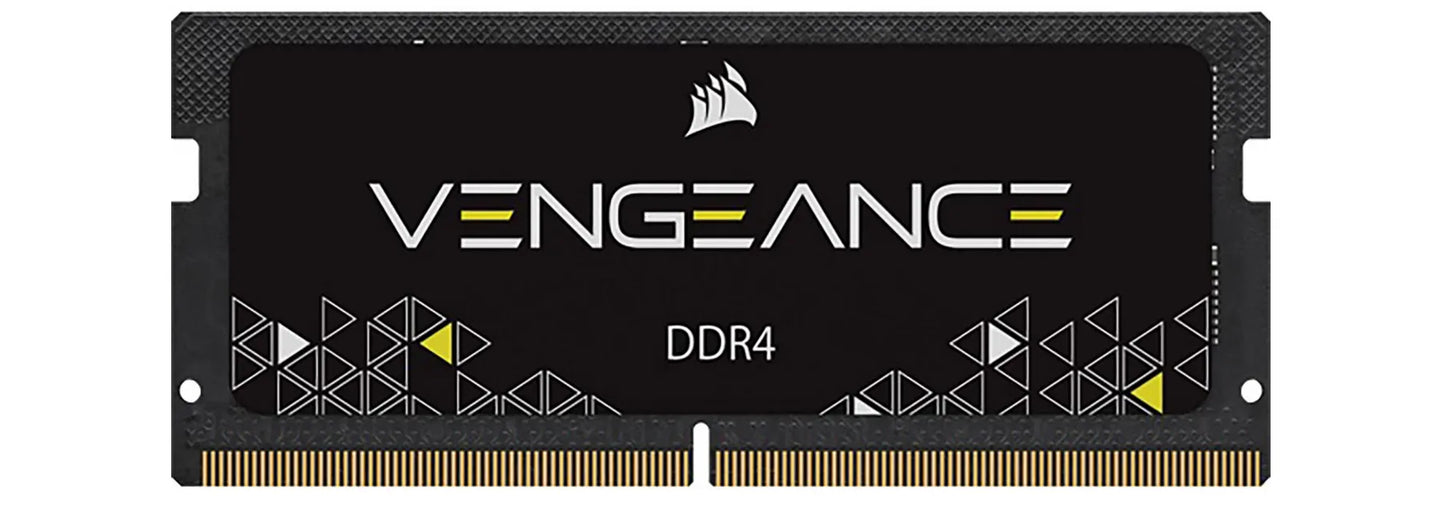 8GB Corsair VENGEANCE DDR4 3200MHz (1 x 8GB)