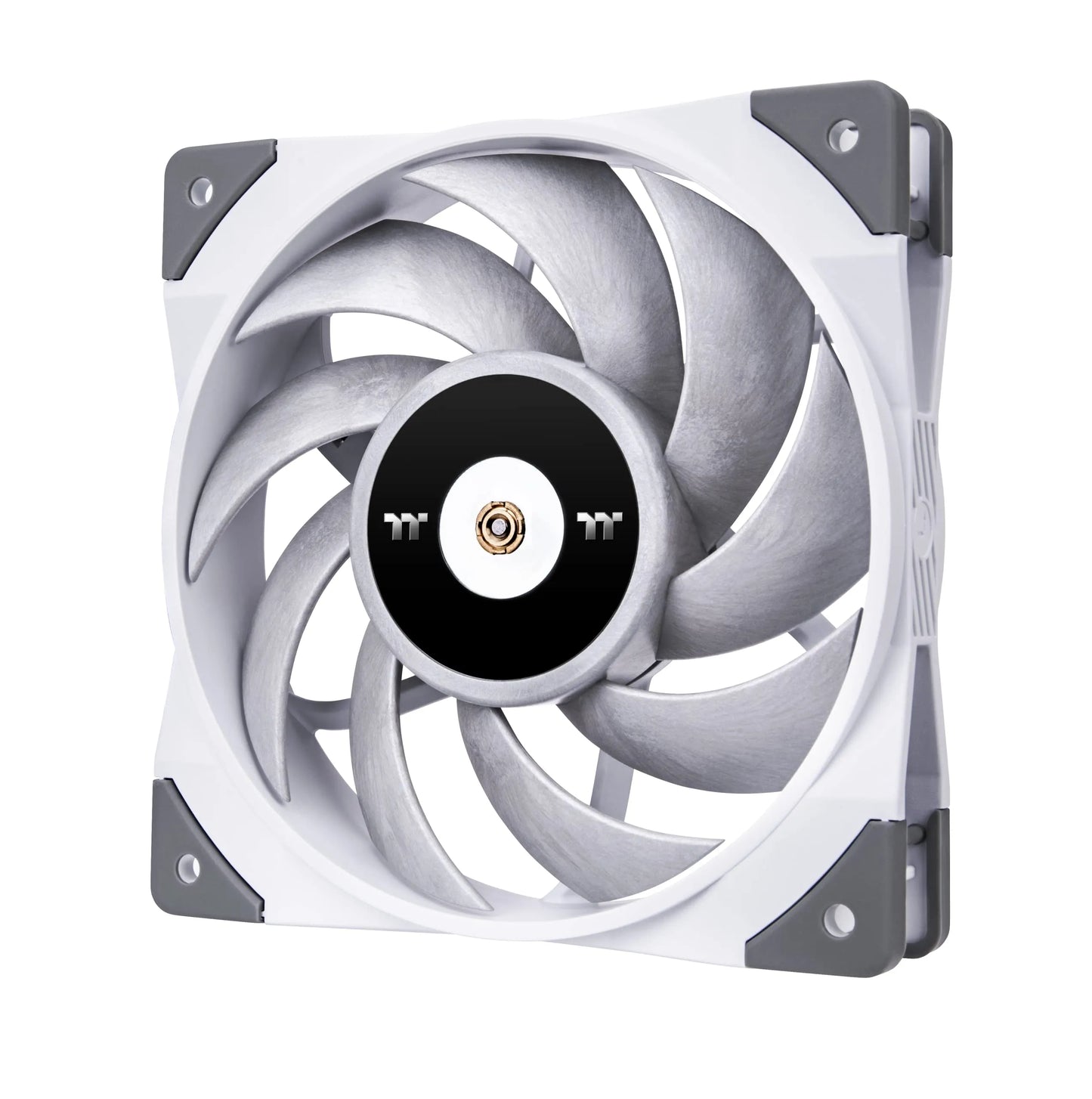 3 x 120mm Thermaltake TOUGHFAN 12 Case Fans