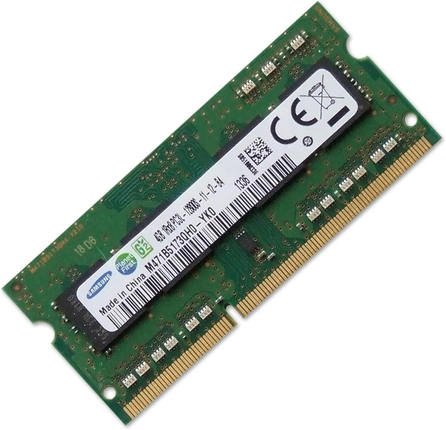 4GB ram