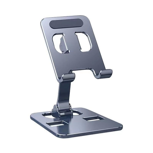 Desktop Folding Multi-Angle Alloy Phone Holder