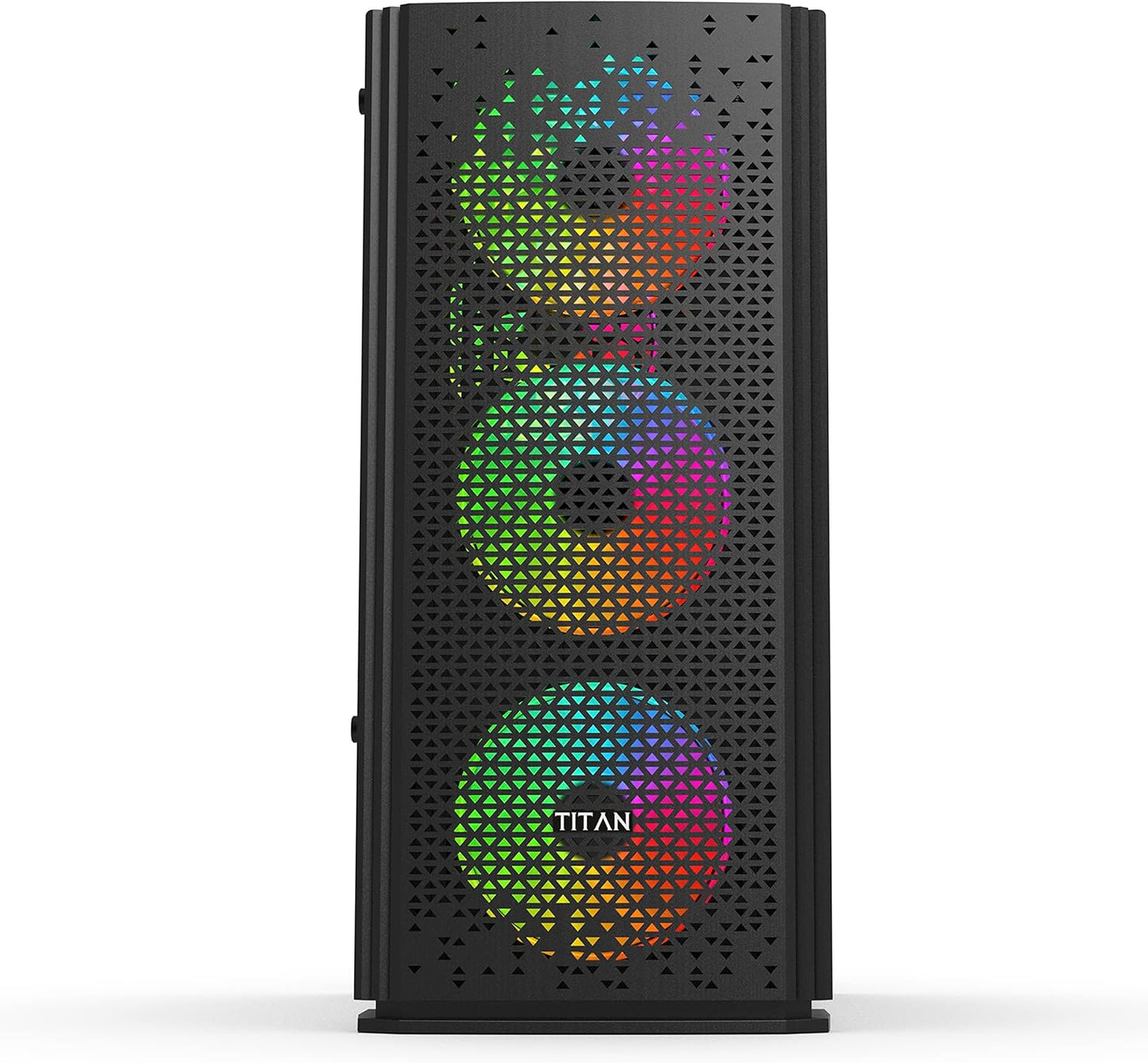 Veno Scorp Gaming PC - 8GB GDDR6, AMD Ryzen 7, 16GB DDR4 RAM