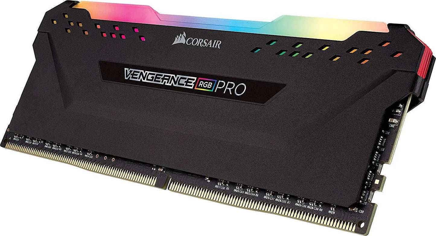 16GB PCS PRO DDR4 3200MHz (1 x 16GB)