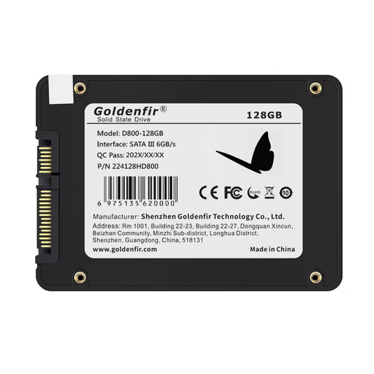 SSD 128GB SATAIII SSD 512GB 480GB 256GB HD 1TB 500GB Solid State Hard Disk 2.5 for Laptop