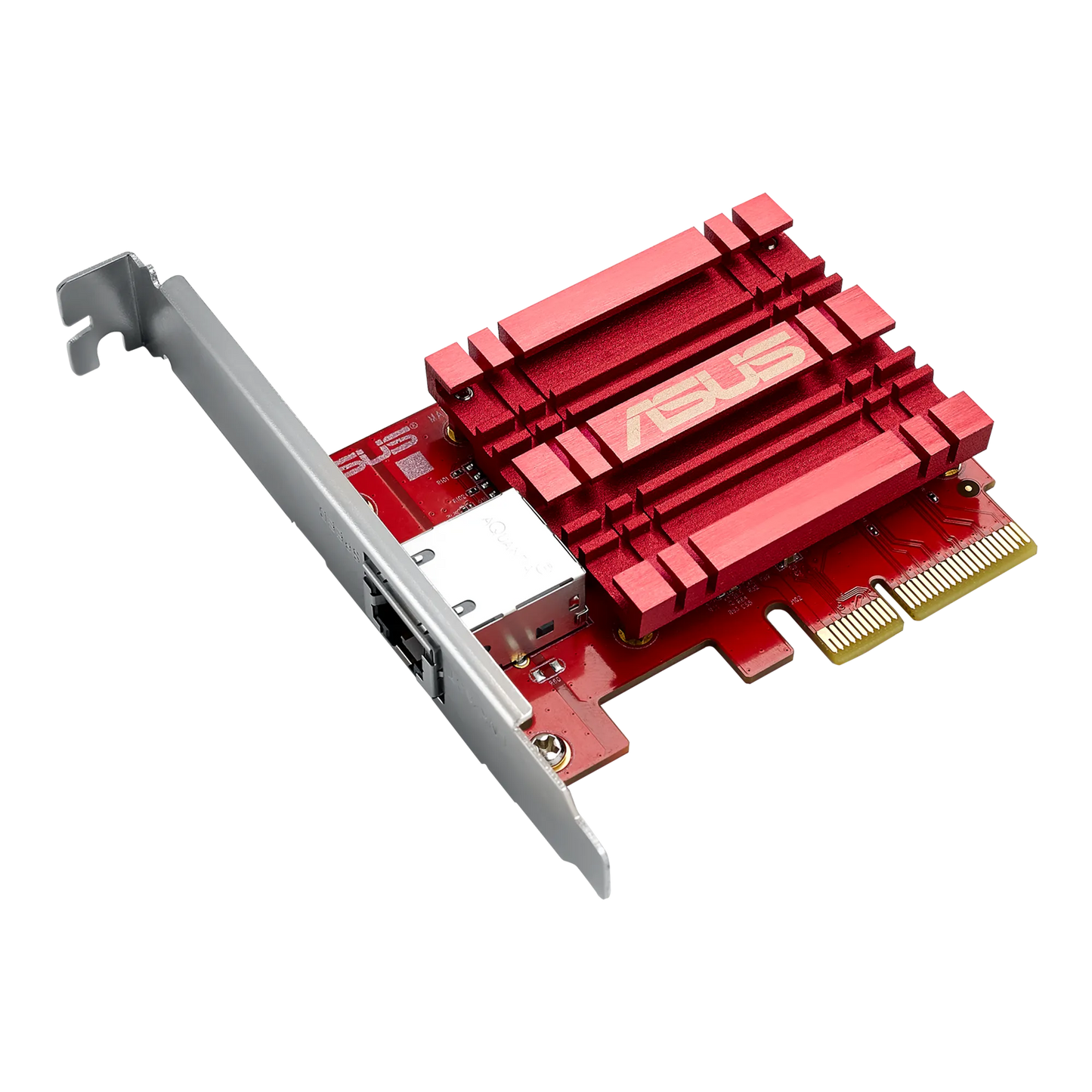 ASUS XG-C100C V3 10 Gigabit PCI-E CARD (1 x RJ45)