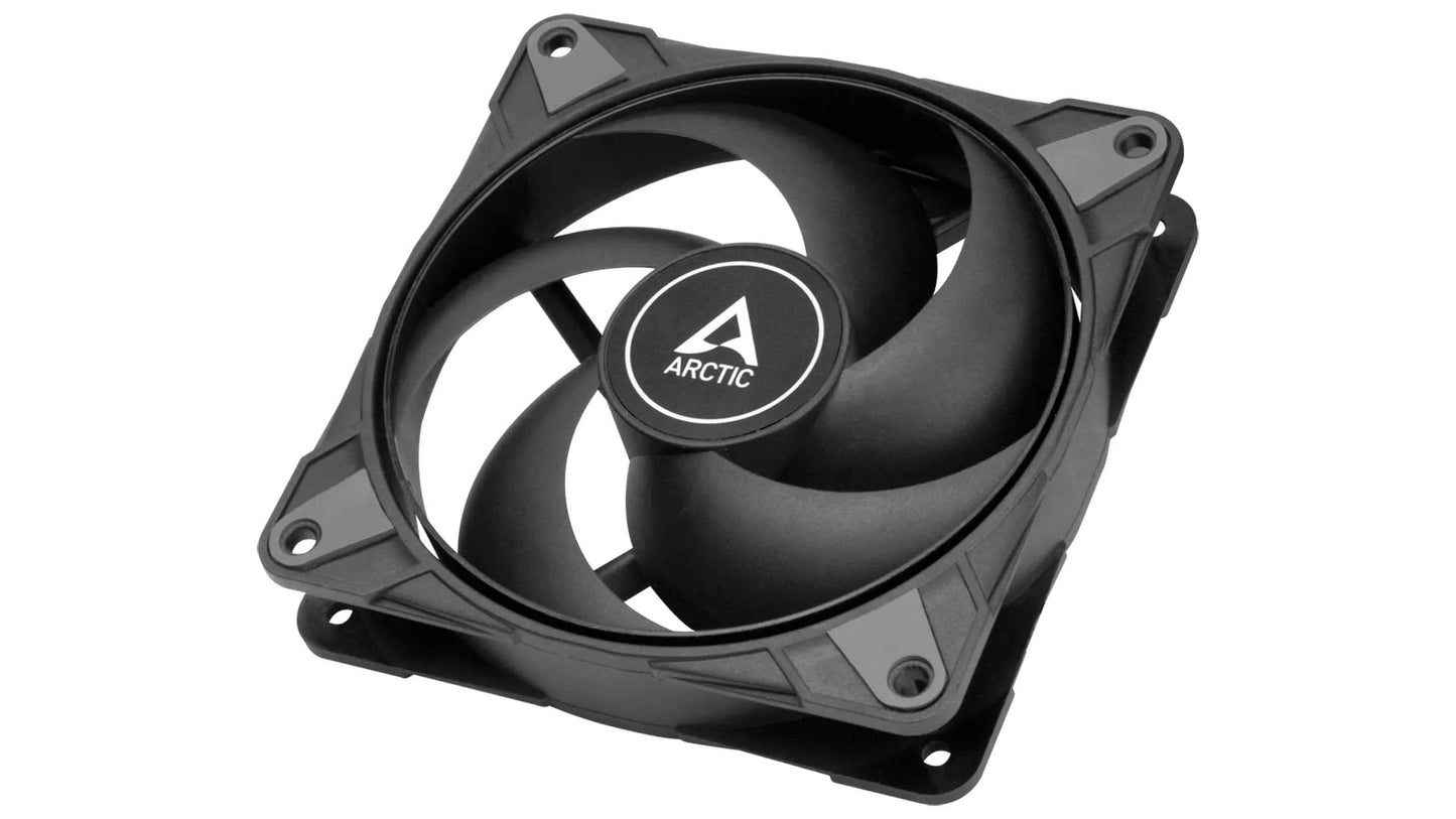 4 x 120mm Thermaltake TOUGHFAN 12 Case Fans