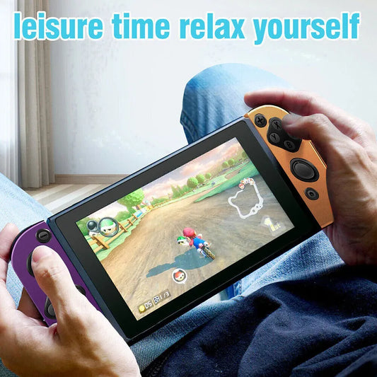 Switch Joy-Con Controller Left & Right Wireless Pair Gamepad Joypad UK Stock