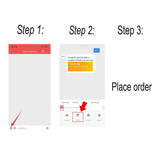 Custom Transparent Phone Case for iPhone | DIY Design