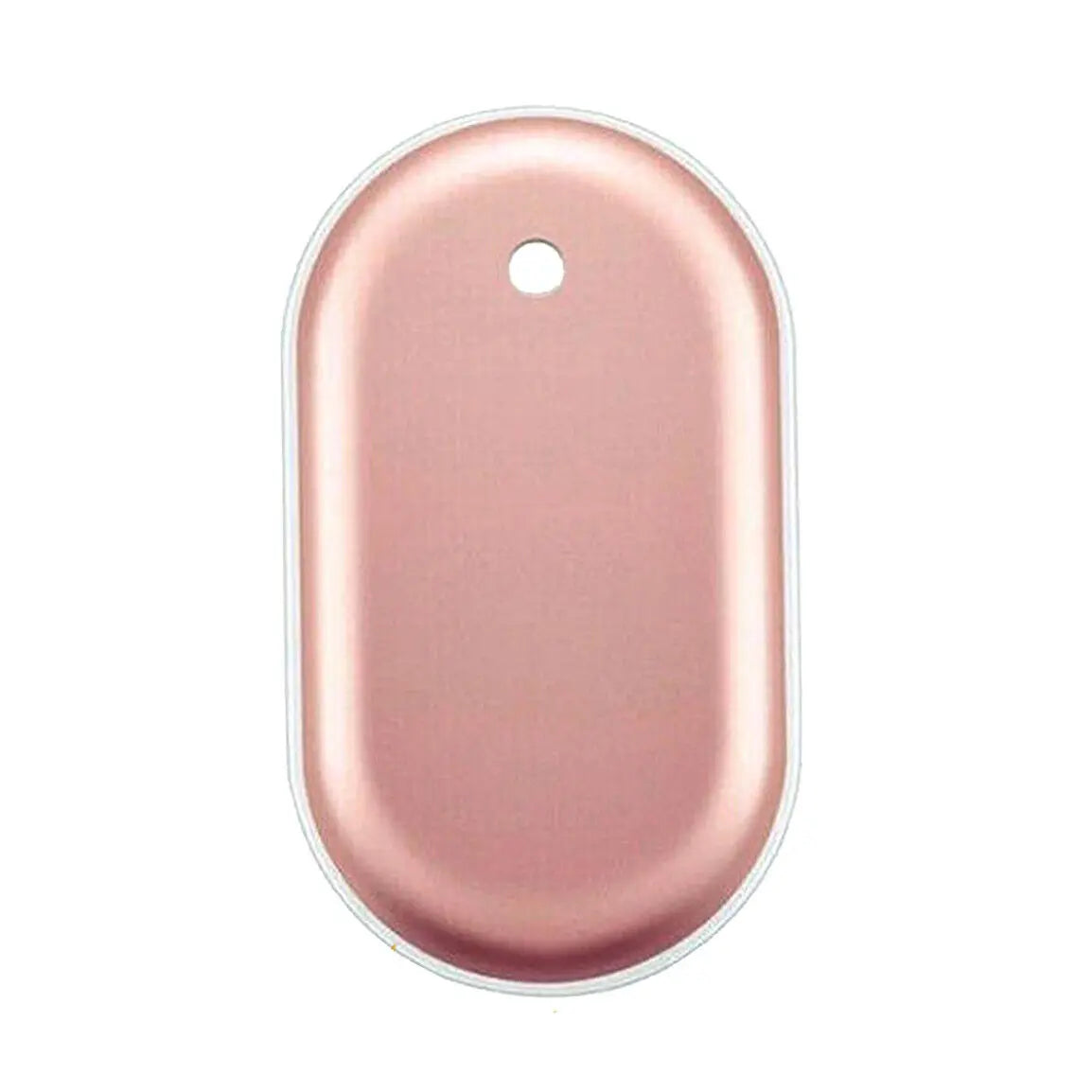 2-in-1 Rechargeable Hand Warmer & Power Bank – Stay Warm & Stay Charged!