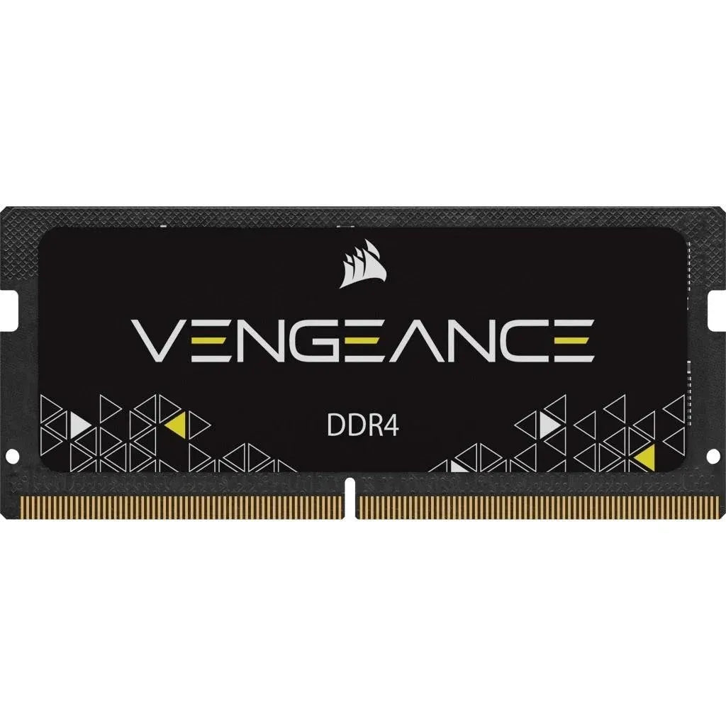 32GB Corsair VENGEANCE DDR4 3200MHz (1 x 32GB)