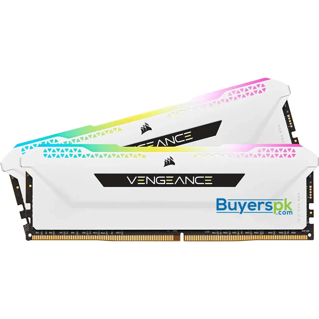 128GB PCS PRO DDR4 3200MHz (4 x 32GB)