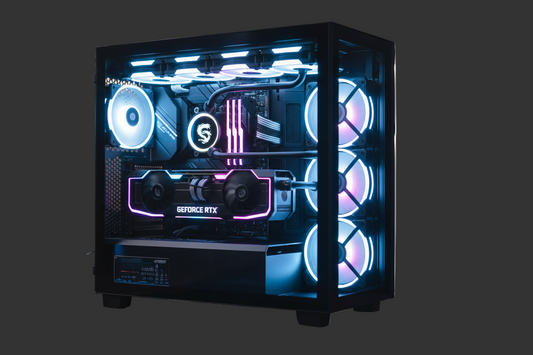 custom pc