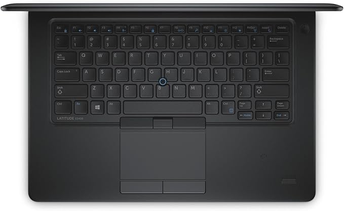 Dell Latitude E5450 - Core i5, 16GB RAM, 120GB SSD | Affordable High-Performance Laptop