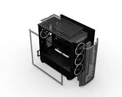 be quiet! SHADOW BASE 800 FX GAMING CASE