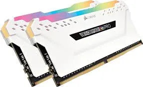 16GB Corsair VENGEANCE RGB PRO DDR4 3600MHz (2 x 8GB)